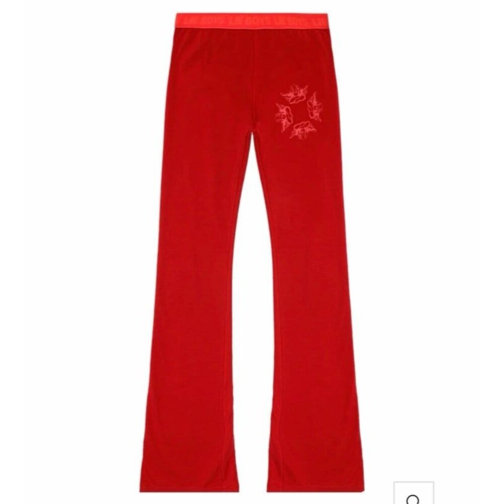 Boys Lie  BEYOND REPAIR V2 PANT